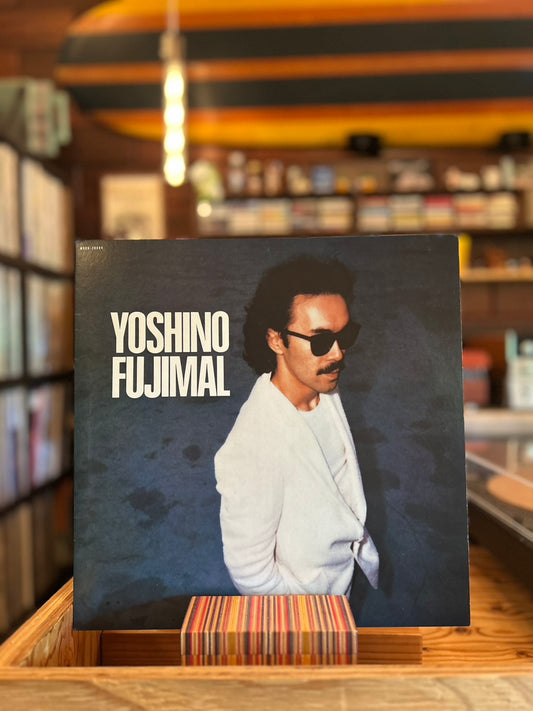 YOSHINO FUJIMAL / ST
