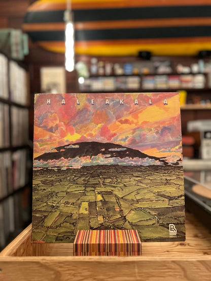 HALEAKALA / ST