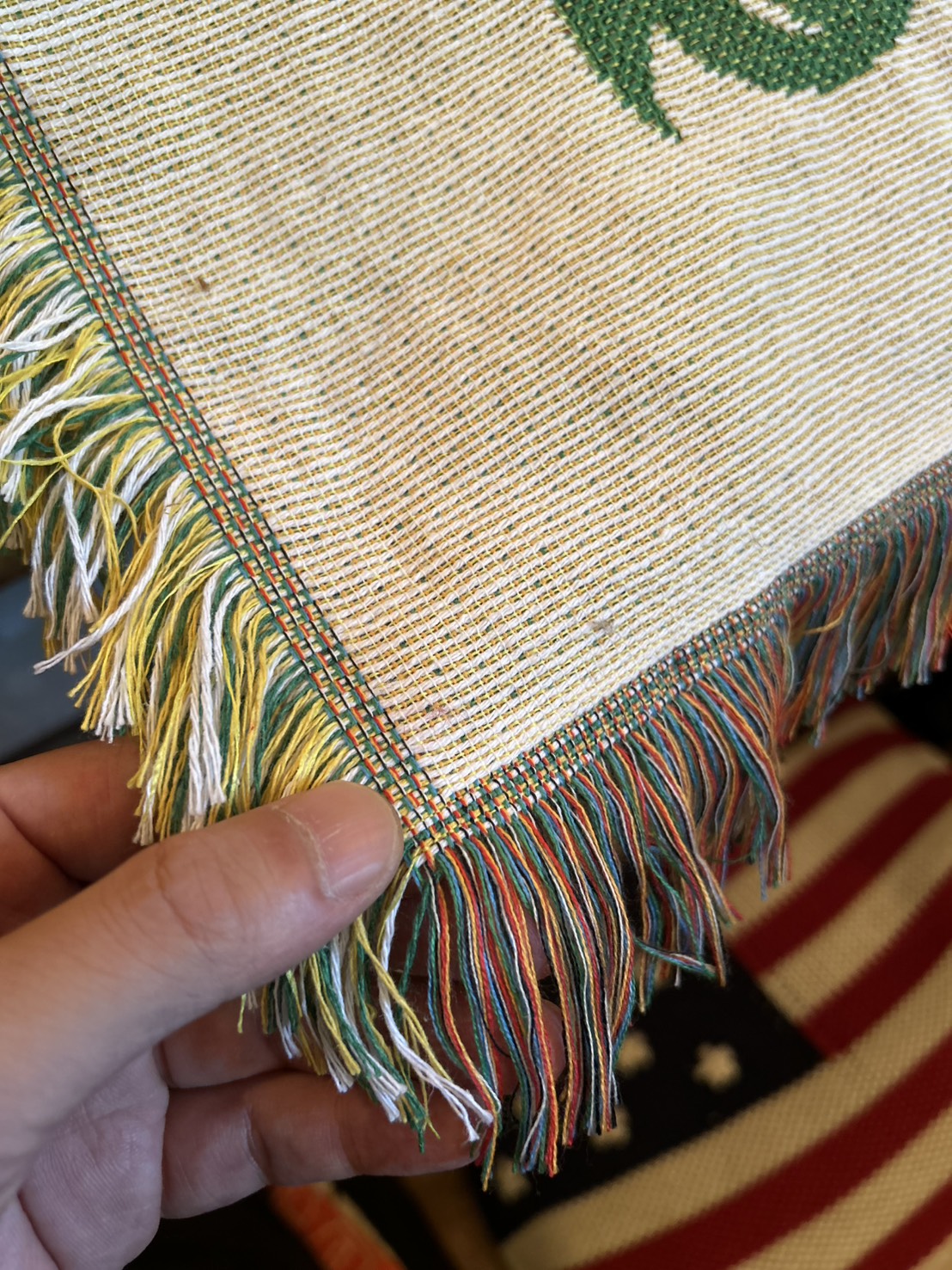 【 NEW 】LONG SET ORIGINAL CHINA DORAGON BLANKET