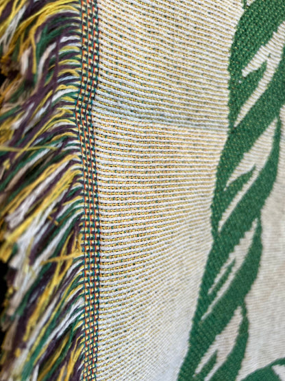 【 NEW 】LONG SET ORIGINAL CHINA DORAGON BLANKET