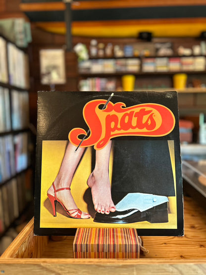 SPATS / ST