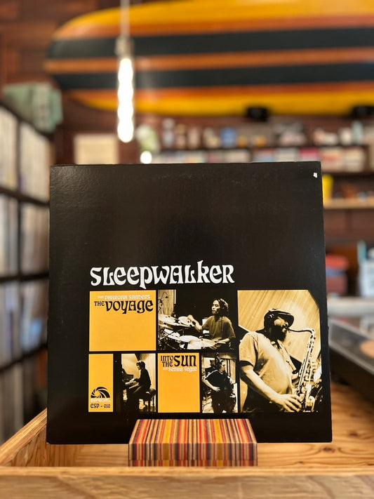 SLEEP WALKER / THE VOYAGE