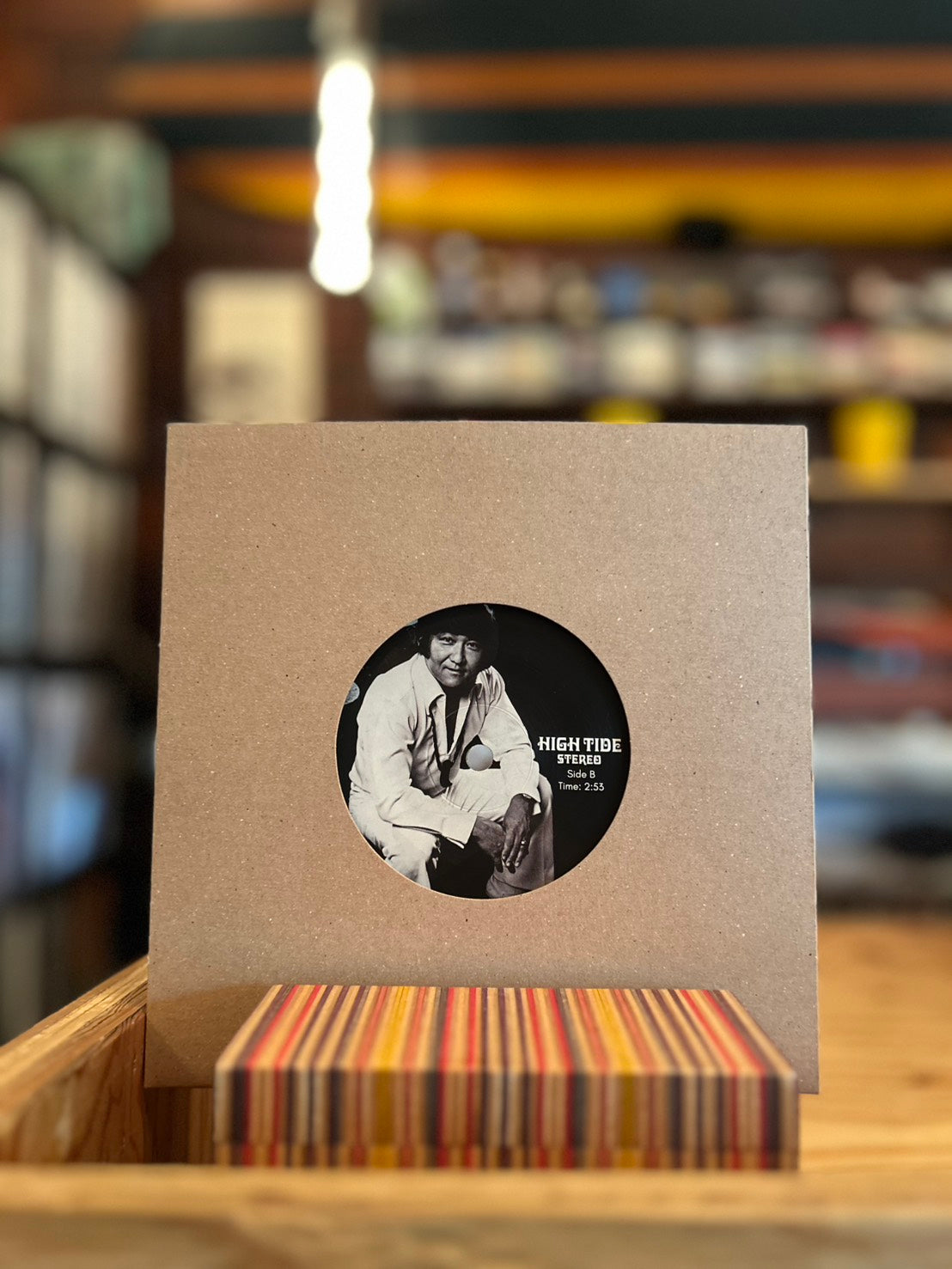 EDDIE SUZUKI / CITY OF REFUGE