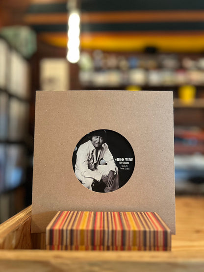 EDDIE SUZUKI / CITY OF REFUGE