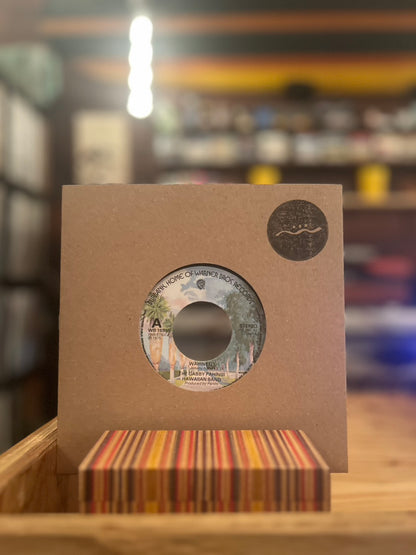 GREENWOOD / SPARKLE 7inch (copy) bunny test