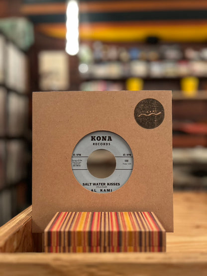 GREENWOOD / SPARKLE 7inch (copy) bunny test