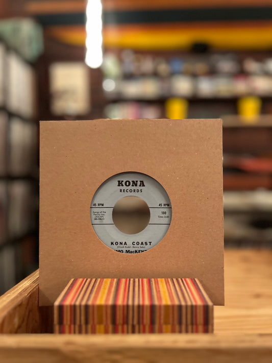 GREENWOOD / SPARKLE 7inch (copy) bunny test