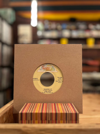 GREENWOOD / SPARKLE 7inch (copy) bunny test