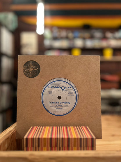 GREENWOOD / SPARKLE 7inch (copy) bunny test
