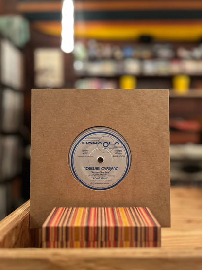 GREENWOOD / SPARKLE 7inch (copy) bunny test