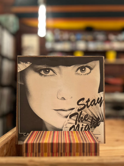 GREENWOOD / SPARKLE 7inch (copy) bunny test