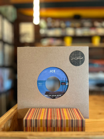 ICE / EYES OF YOUR MIND