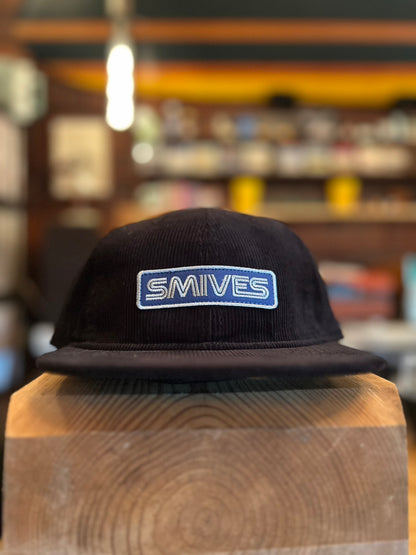 【NEW】DA SmiveS CAP