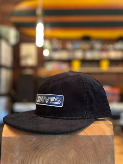 【NEW】DA SmiveS CAP
