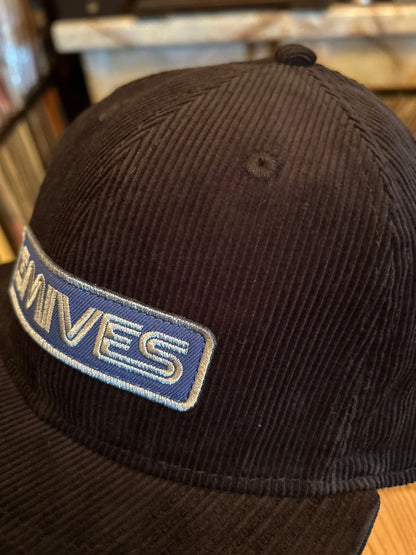 【NEW】DA SmiveS CAP