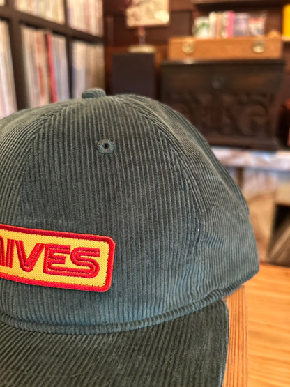 【NEW】DA SmiveS CAP