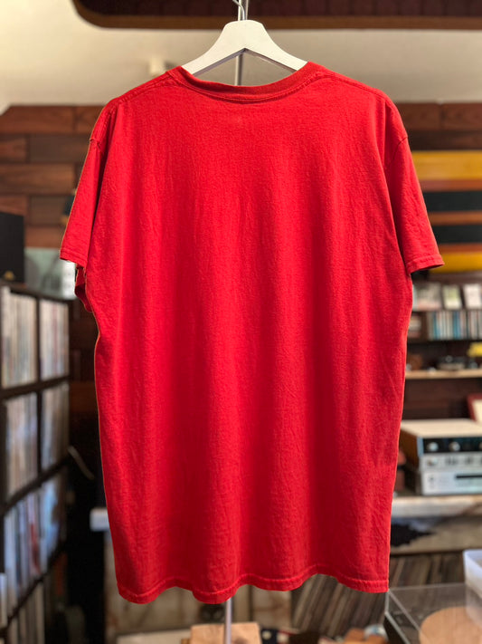 JUNGLIST MOVEMENT TEE