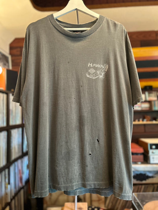 HARLEY-DAVIDSON HAWAII TEE MADE IN USA