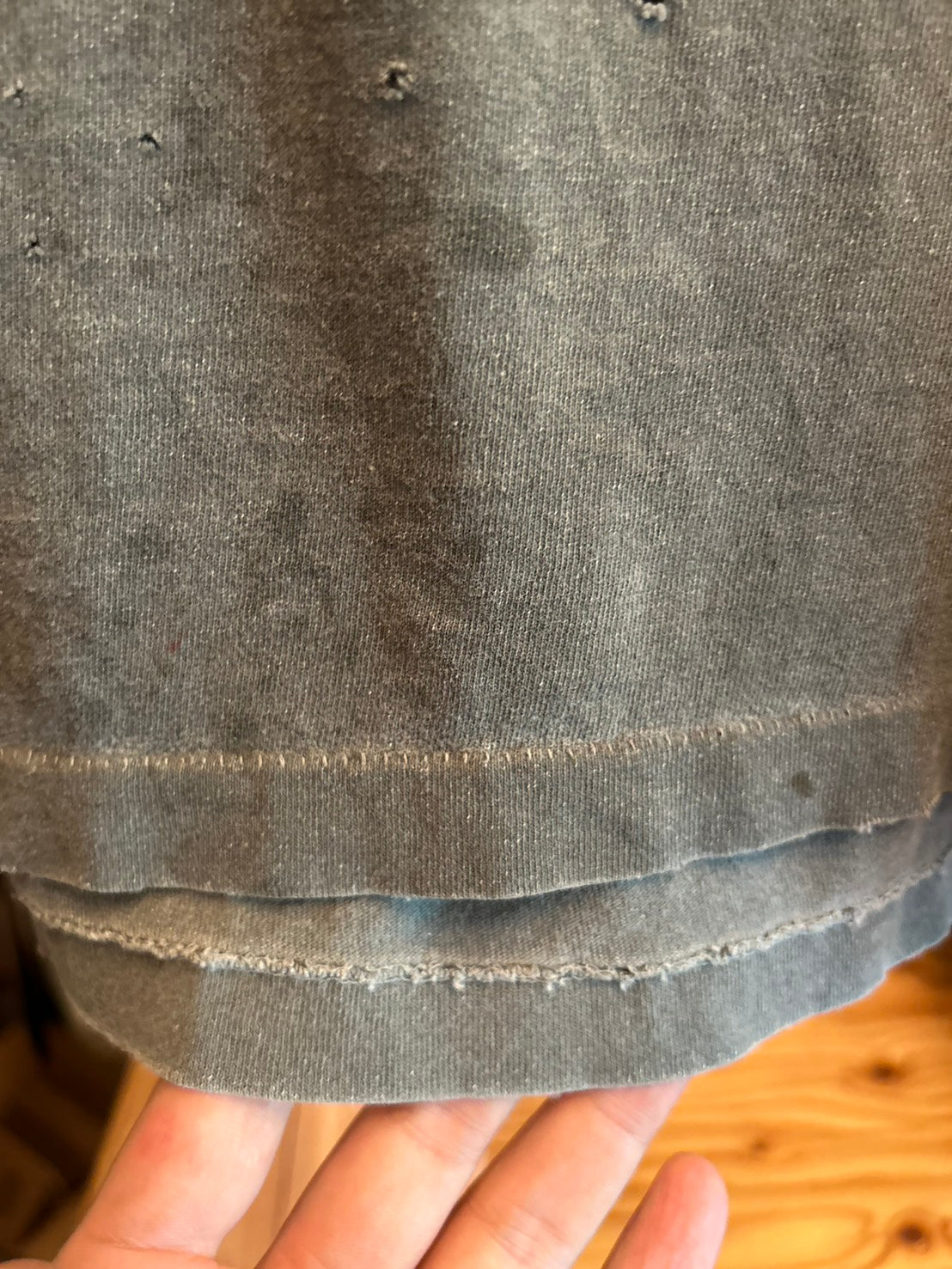 HARLEY-DAVIDSON HAWAII TEE MADE IN USA