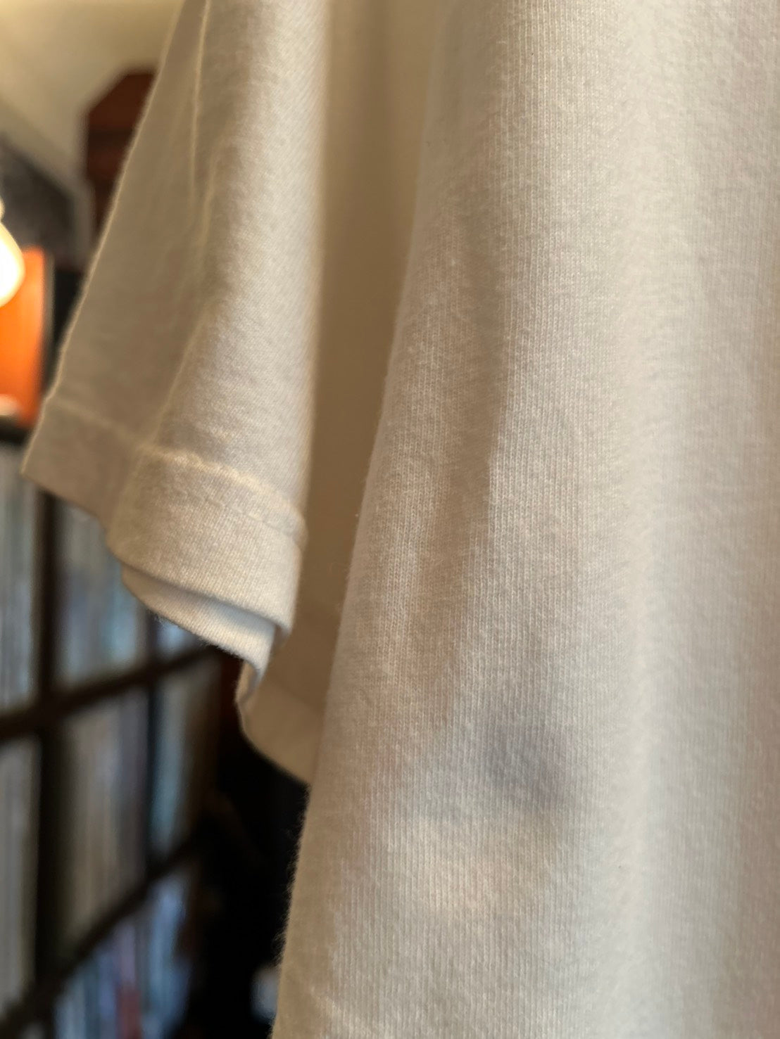 STUSSY HAWAII TEE