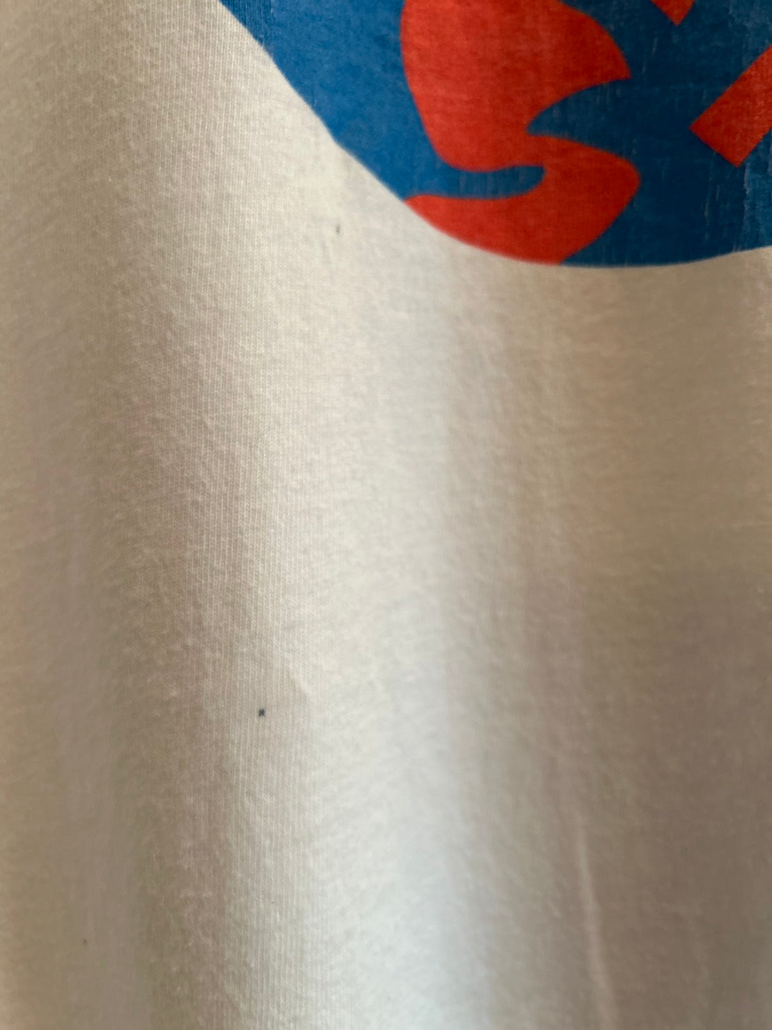 STUSSY HAWAII TEE