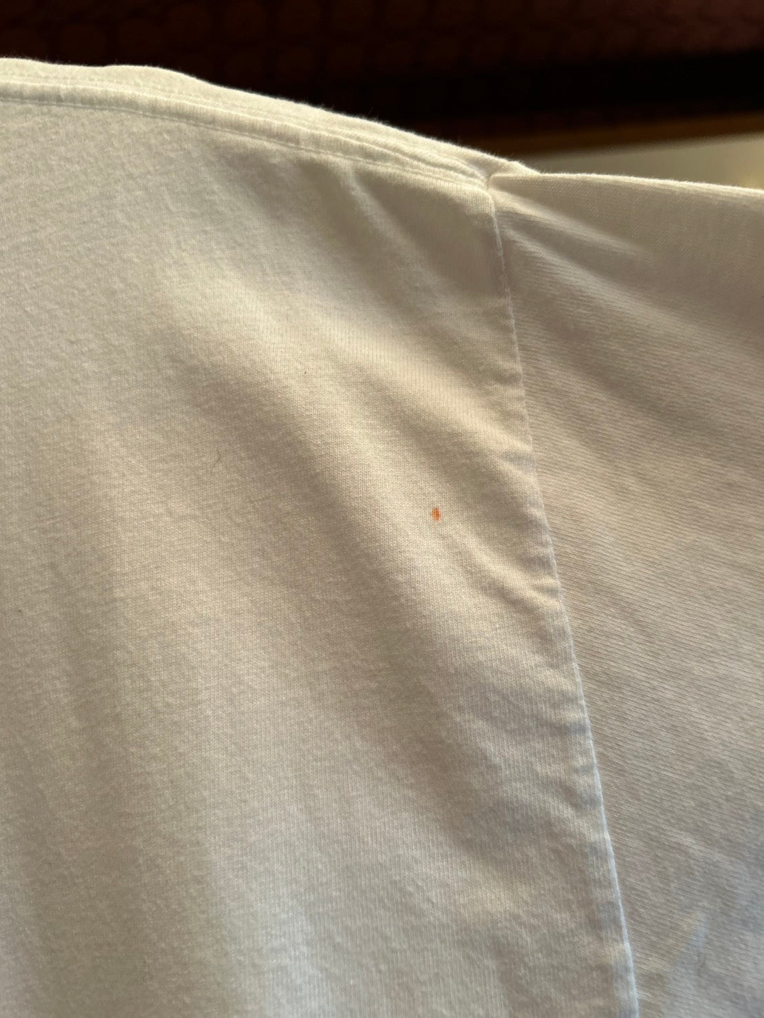 STUSSY HAWAII TEE