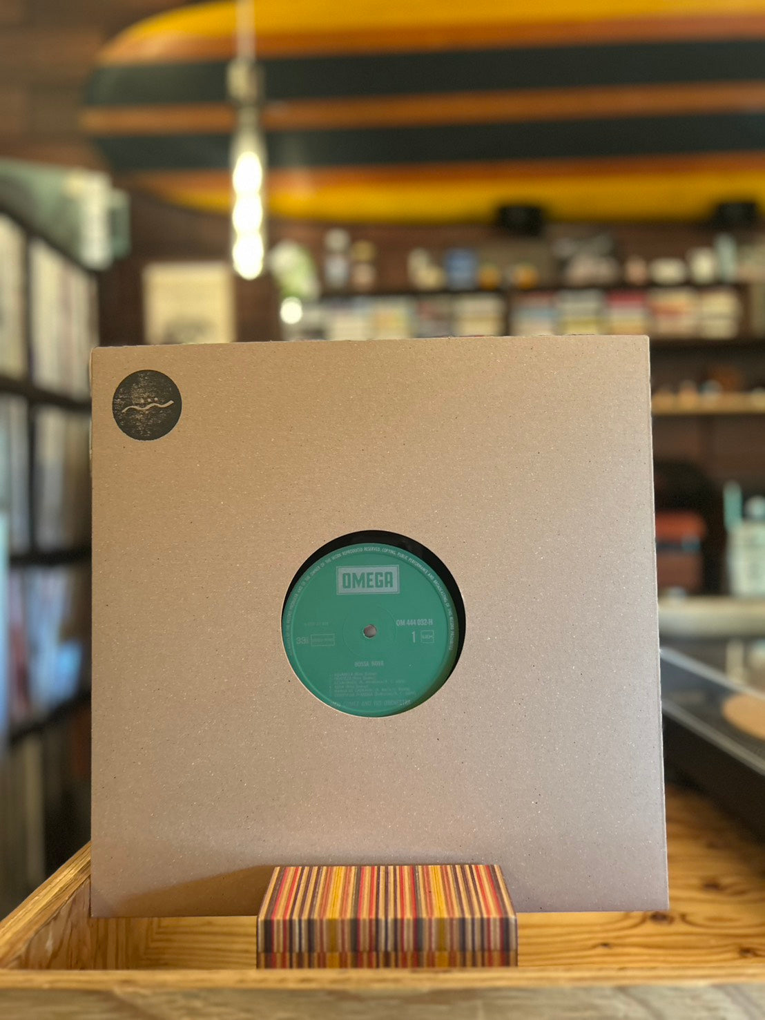 NICO GOMEZ / BOSSA NOVA