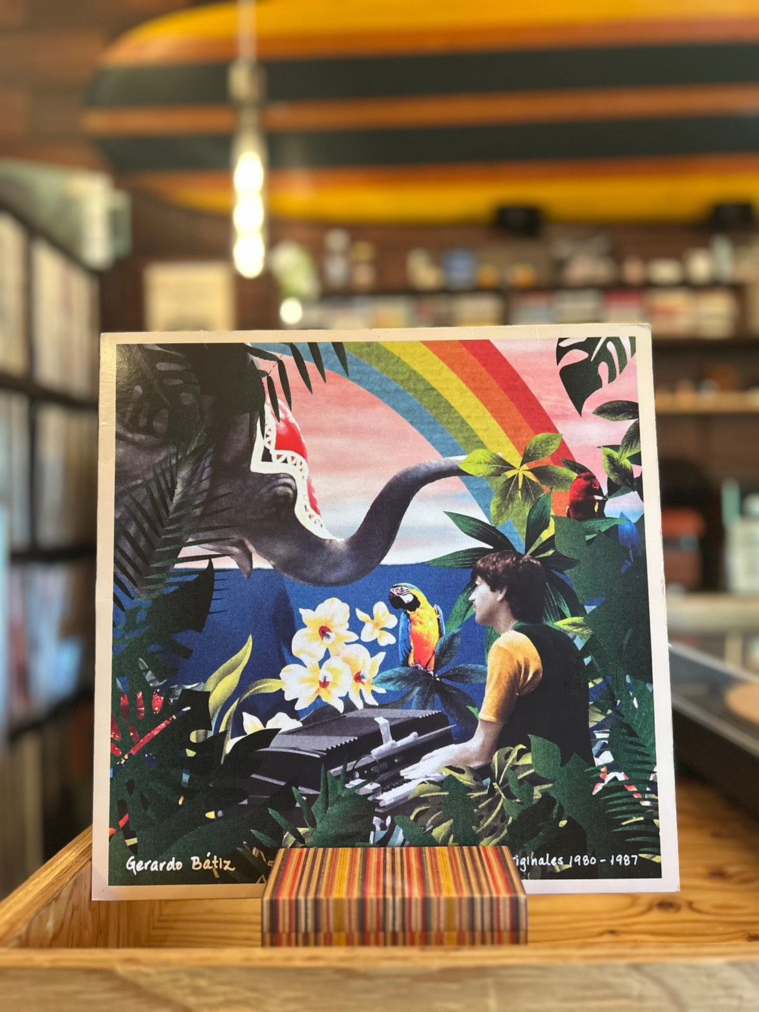 GERARDO BATIZ / AMARILLO GRABACIONES ORIGINALS 1980-1987