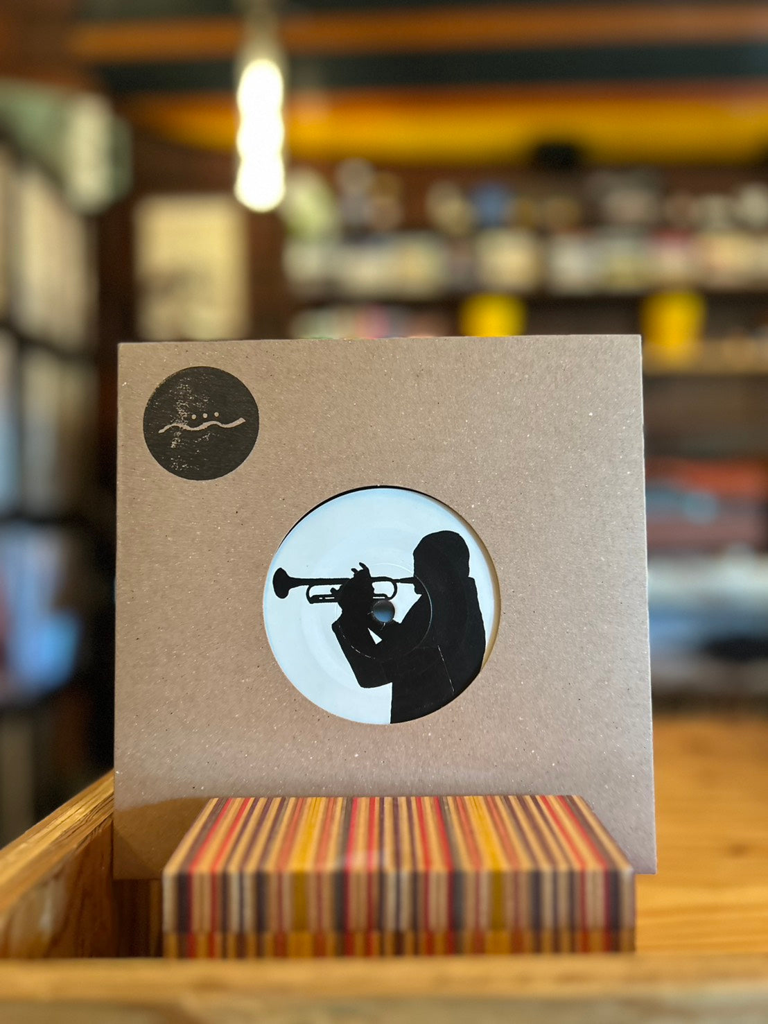 V.A / SAMPLING JAZZ VOL,ONE