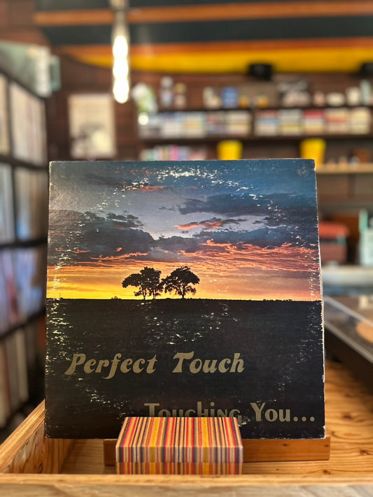 PERFECT TOUCH / TOUCHING YOU...
