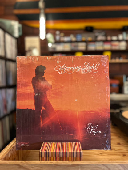 PAUL FLYNN / MORNING LIGHT
