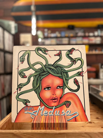 GRUPO MEDUSA / ST