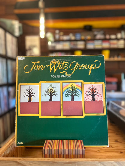 JOHN WITE GROUP / FOR ALL SEASONS