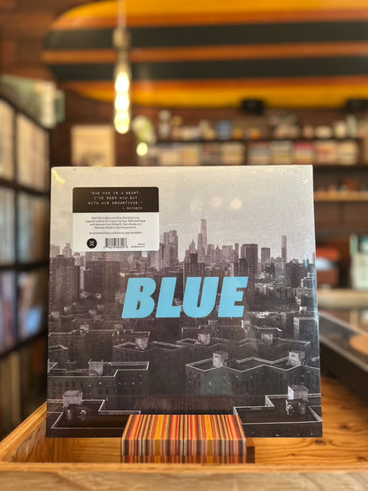 DAE HAN / BLUE