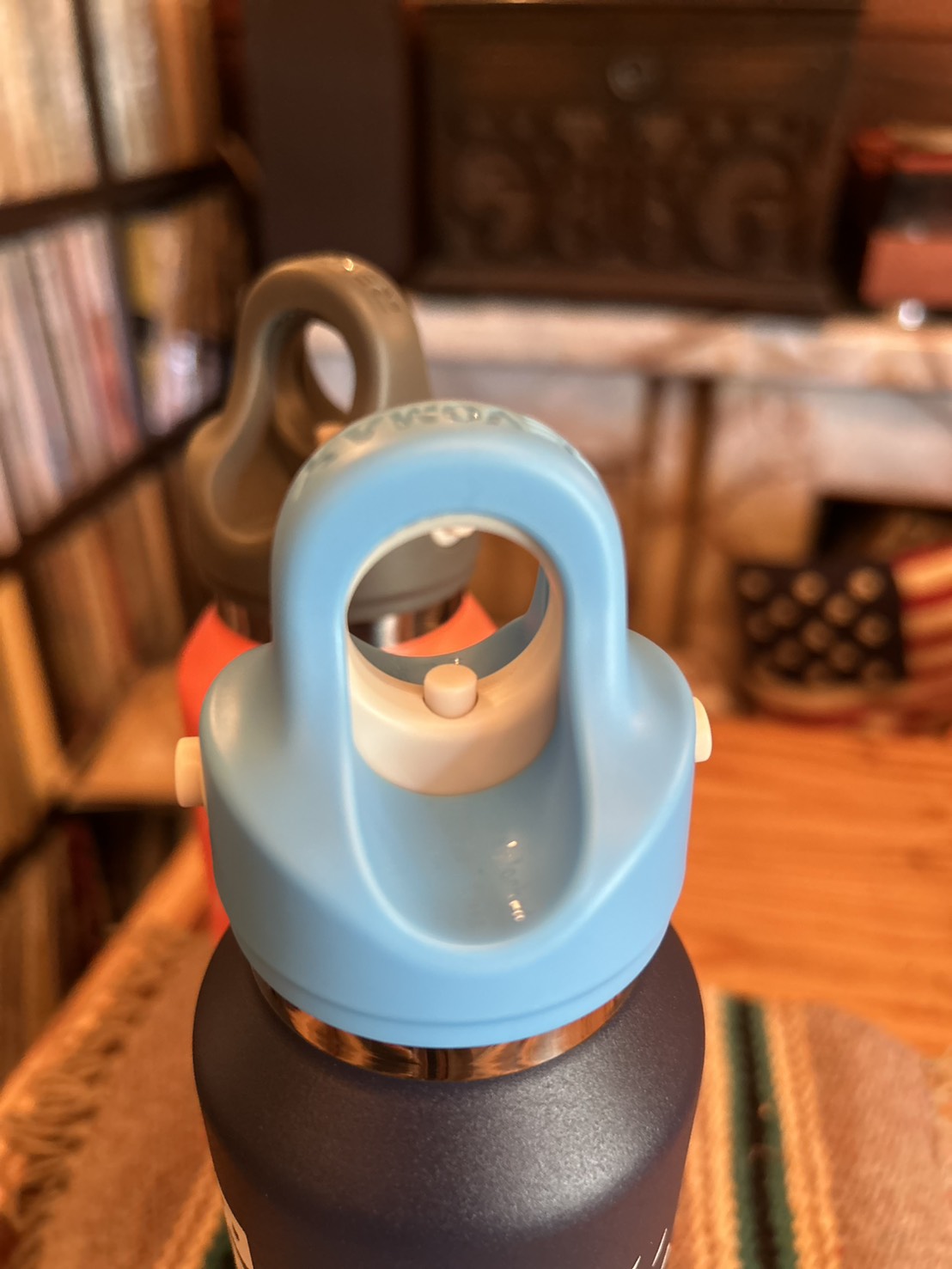【 NEW 】RAY TROLL×REVOMAX  12oz(Slim) BOTTLE "ELECTRIC FISH"