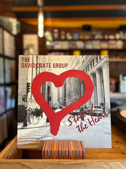 THE DAVID COAT GROUP / STATE OF THE HEART