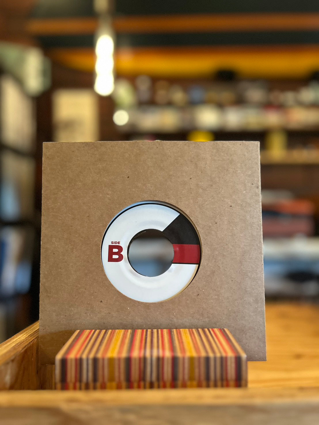 SEPROCK / KONA WINDZ ( TEST PRESS )