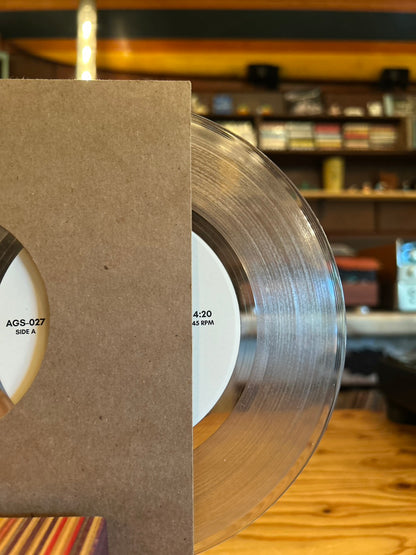 GREENWOOD / SPARKLE