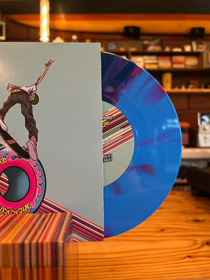 NICK KUROSAWA & SCOTT OHTORO / DOWNHILL EP