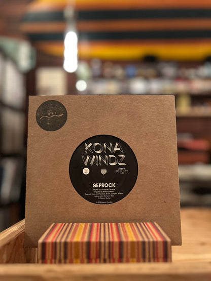 SEPROCK / KONA WINDZ