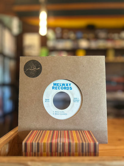 VA / MUSIC OF MAUI