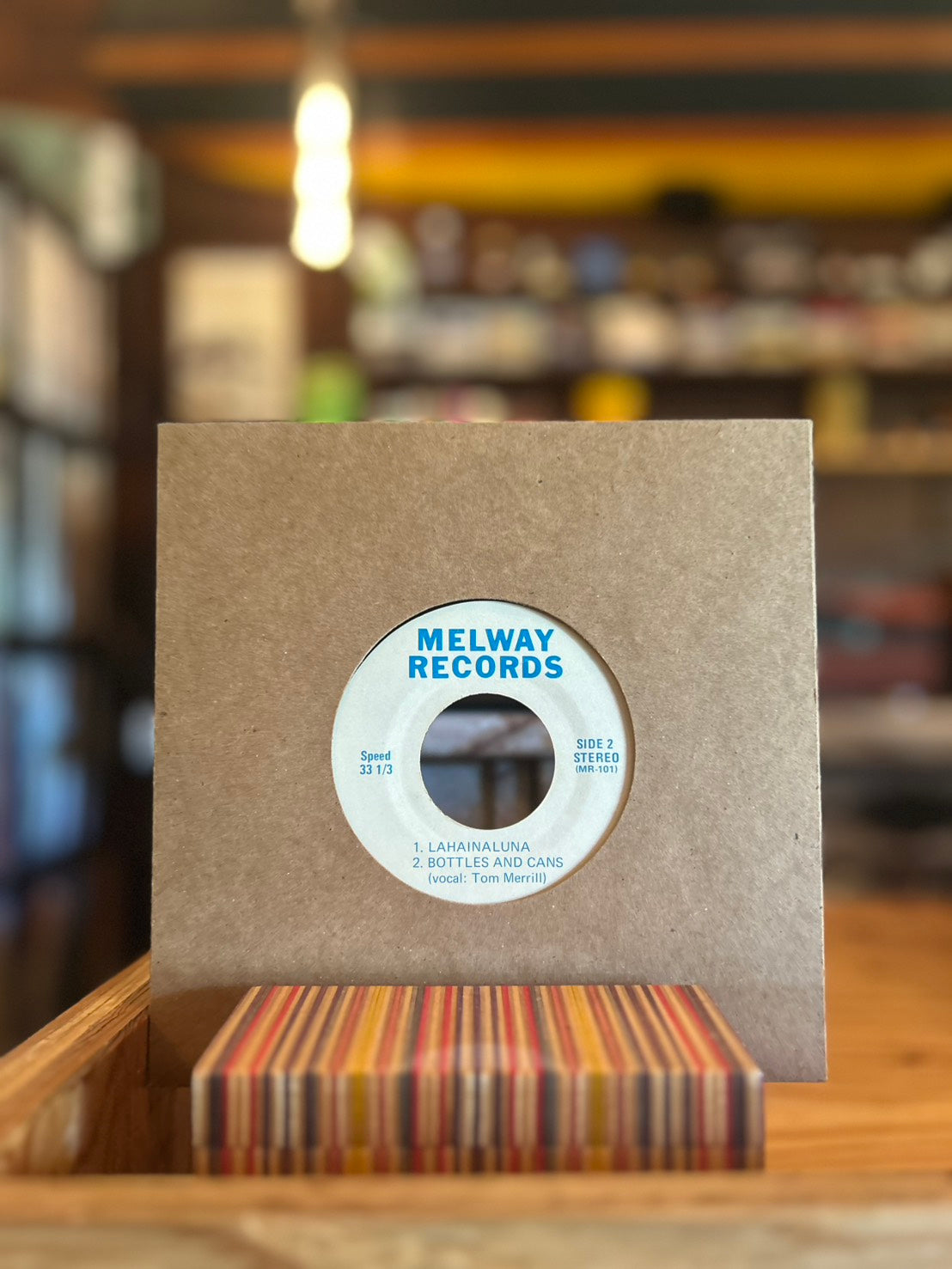 VA / MUSIC OF MAUI