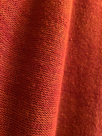 90s～00s THE TERRITORY AHEAD V-NECK KNIT