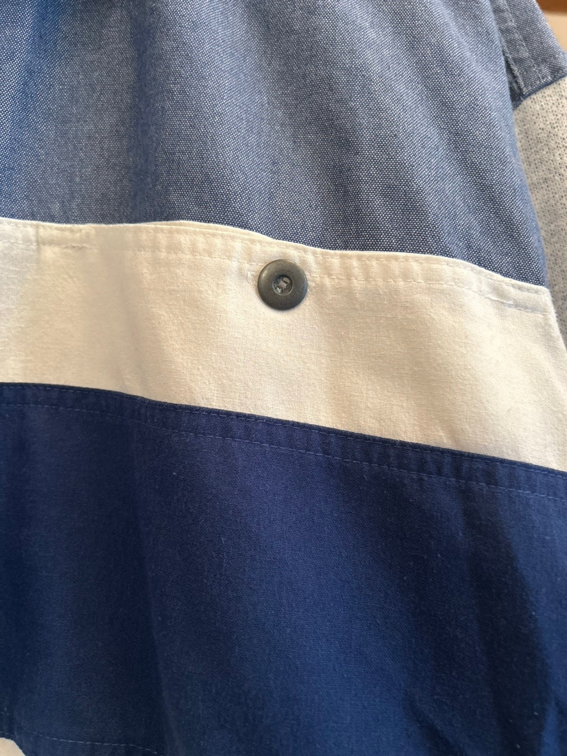 PIERRE CARDIN MULTI L/S  POLO SHIRT