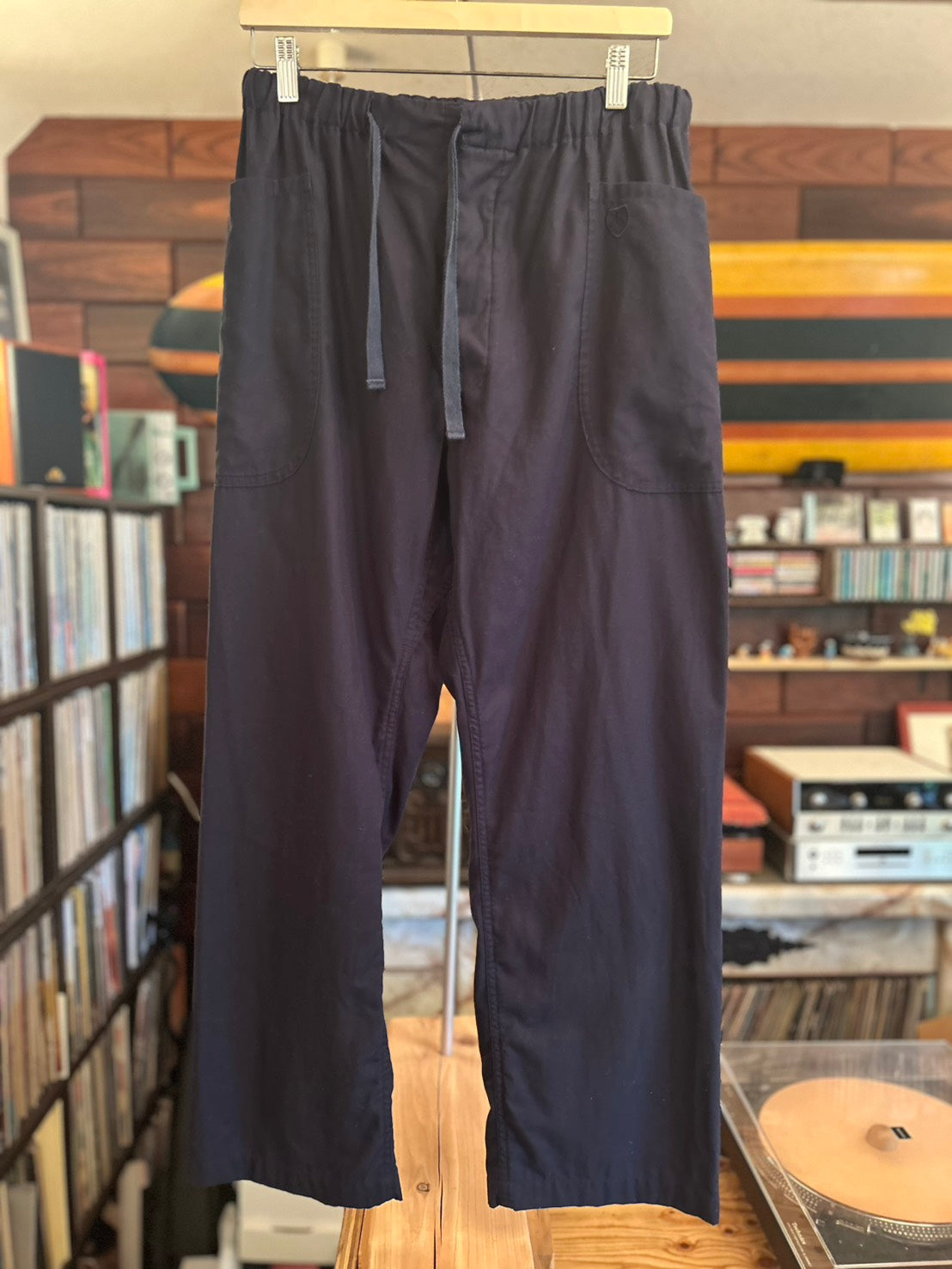 2019 ORCIVAL CARGO PANTS
