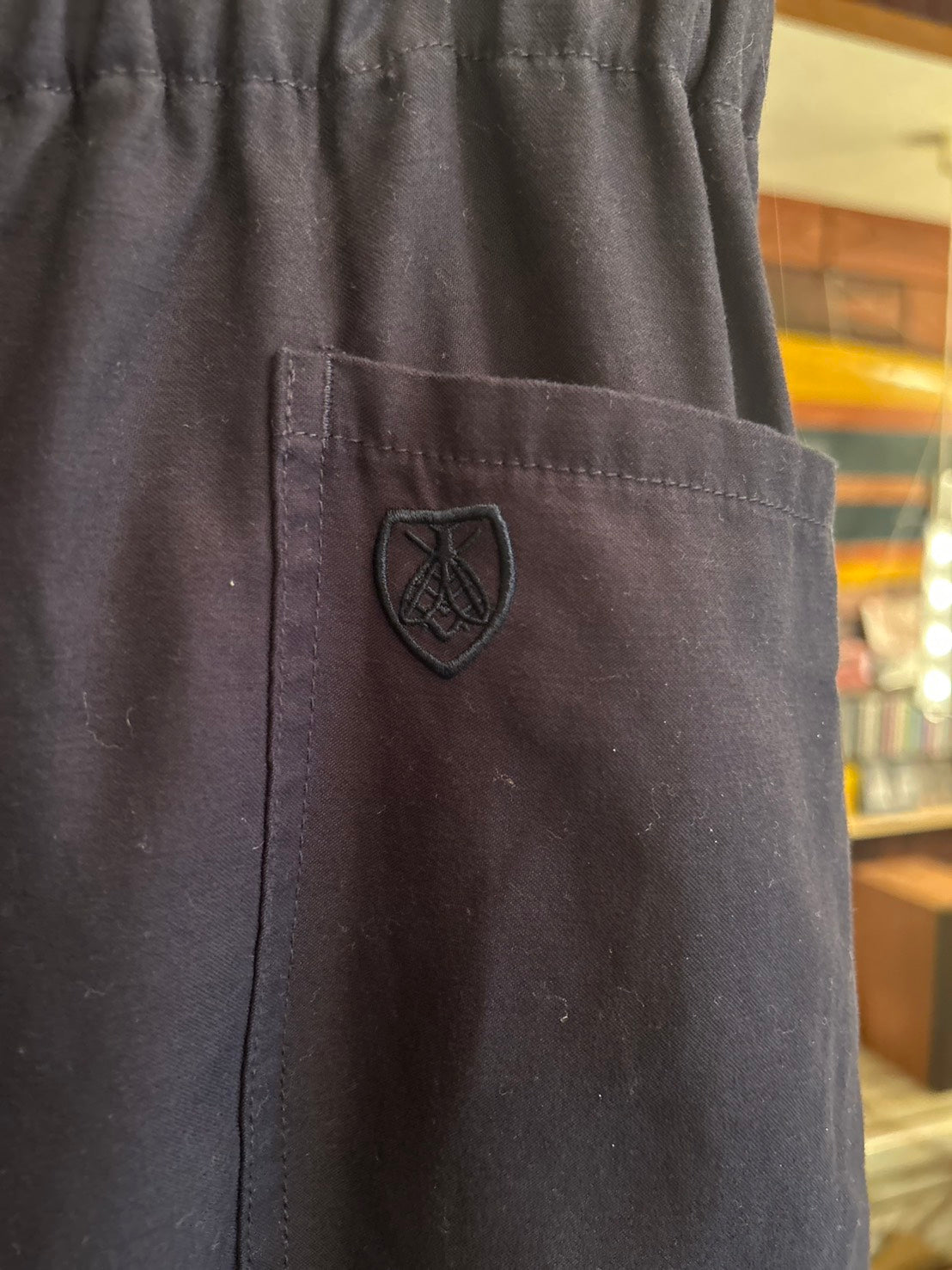 2019 ORCIVAL CARGO PANTS