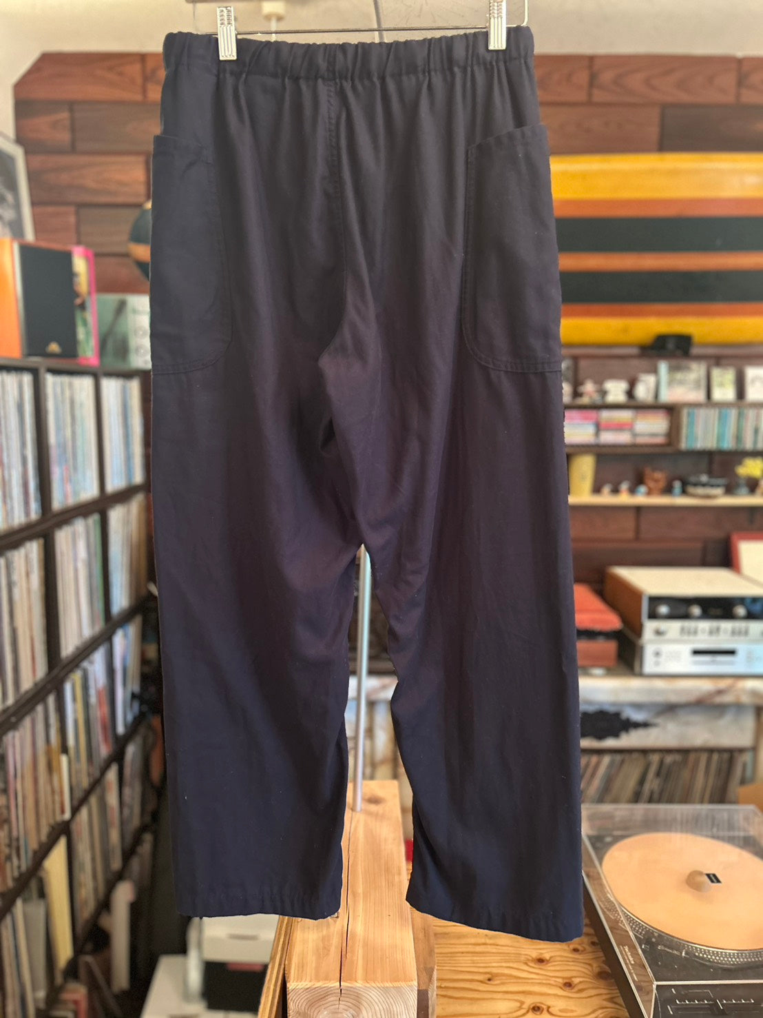 2019 ORCIVAL CARGO PANTS
