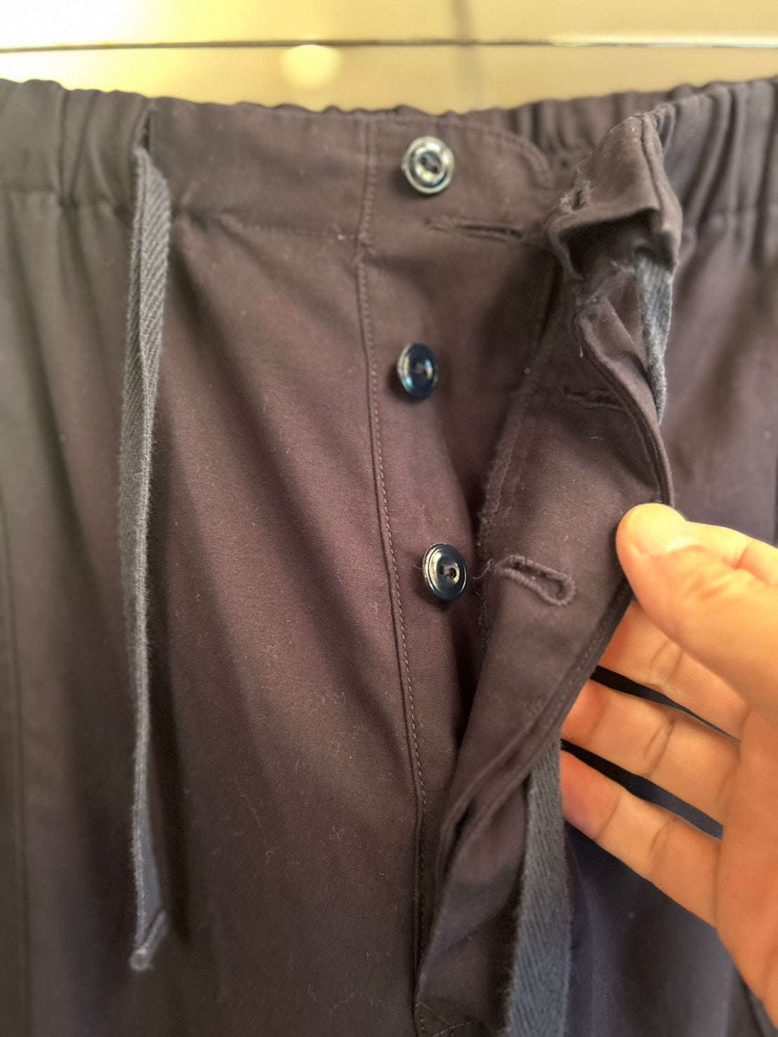 2019 ORCIVAL CARGO PANTS