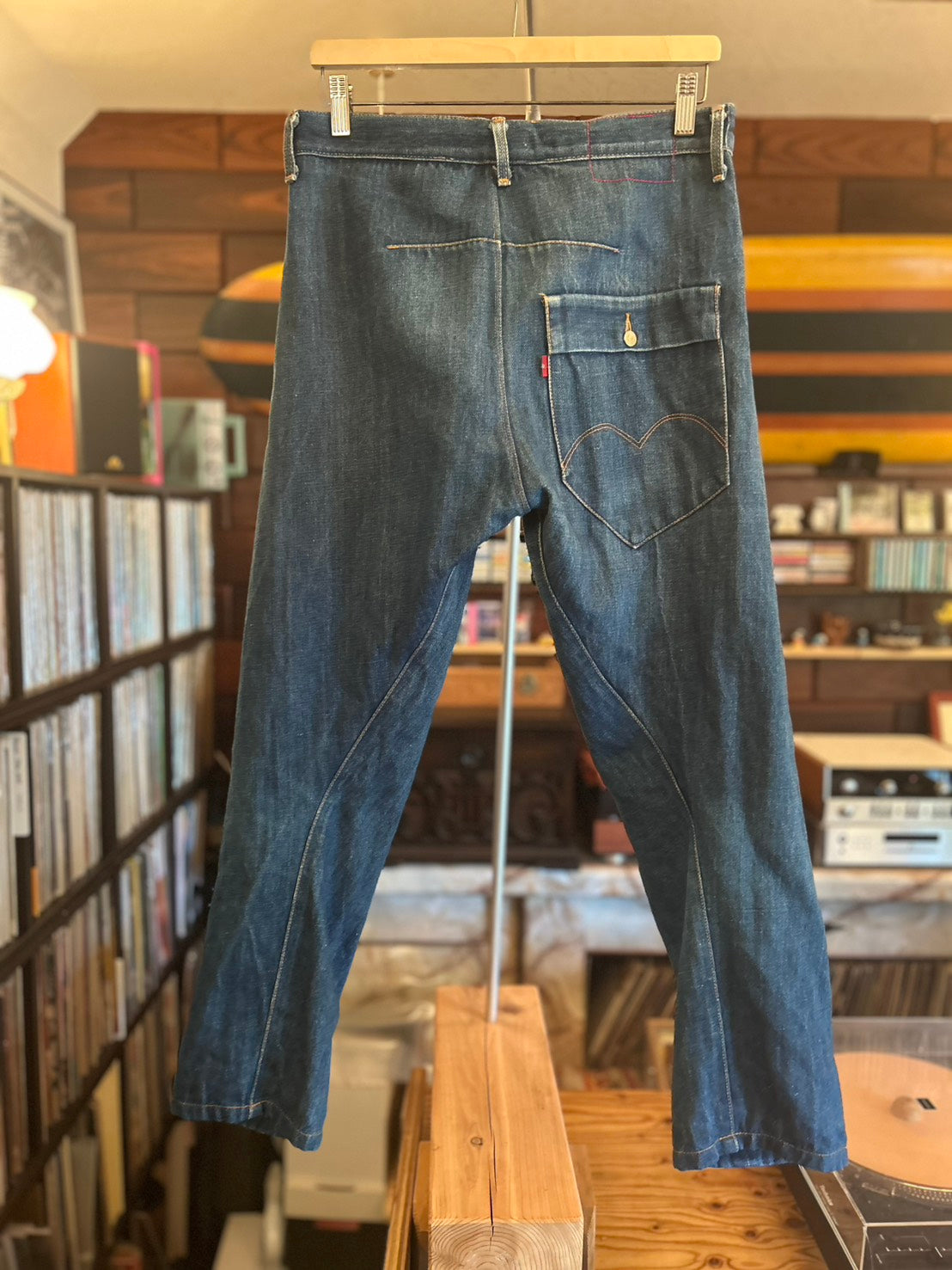 Levi's RED 1st STANDARD