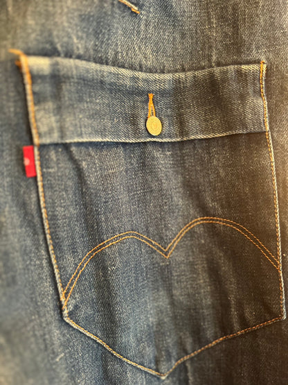 Levi's RED 1st STANDARD